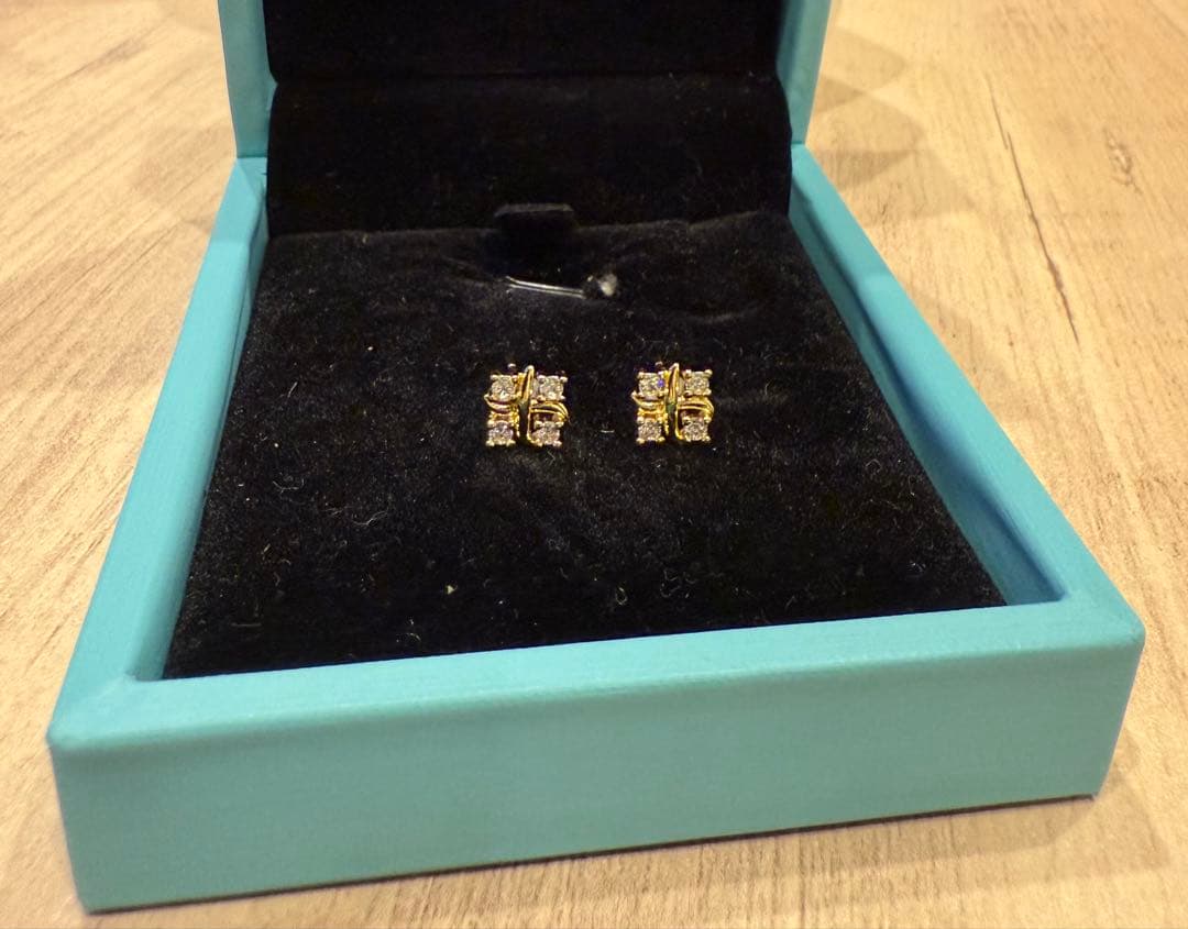 登坂広臣着用似ピアス