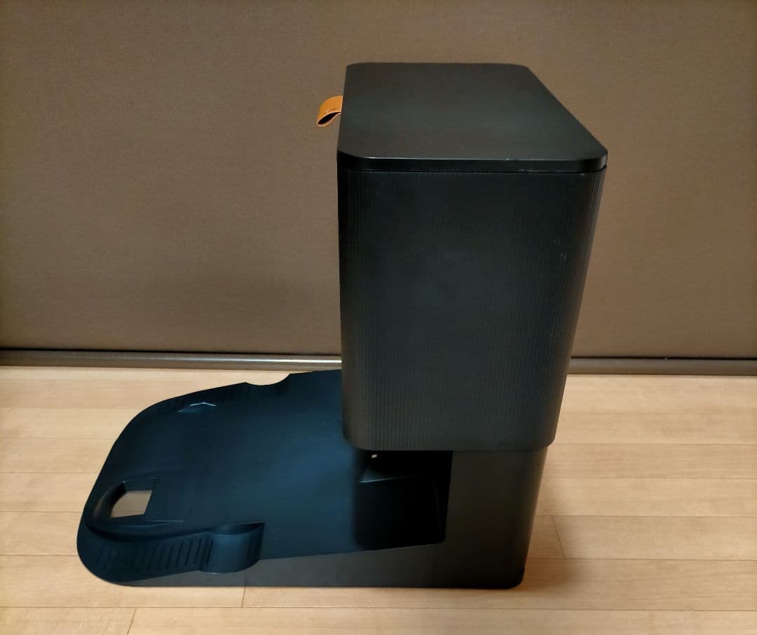 ルンバiRobotルンバj7＋美品ロボット掃除機