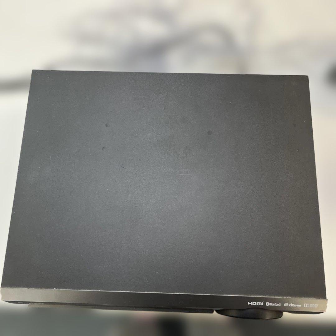 Pioneer サラウンドシステム SA-SWR35