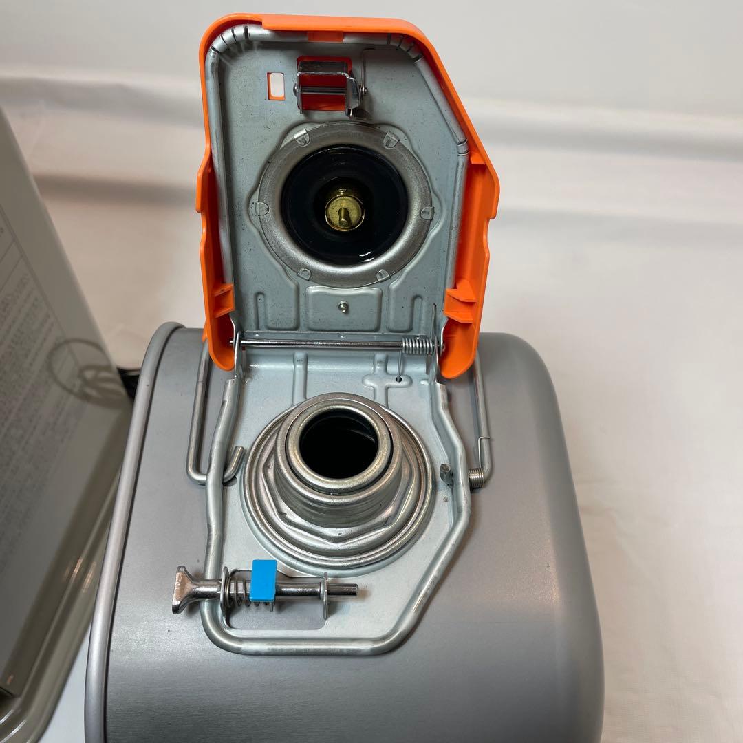 【動作確認済】コロナ 石油ファンヒーター 木造15畳