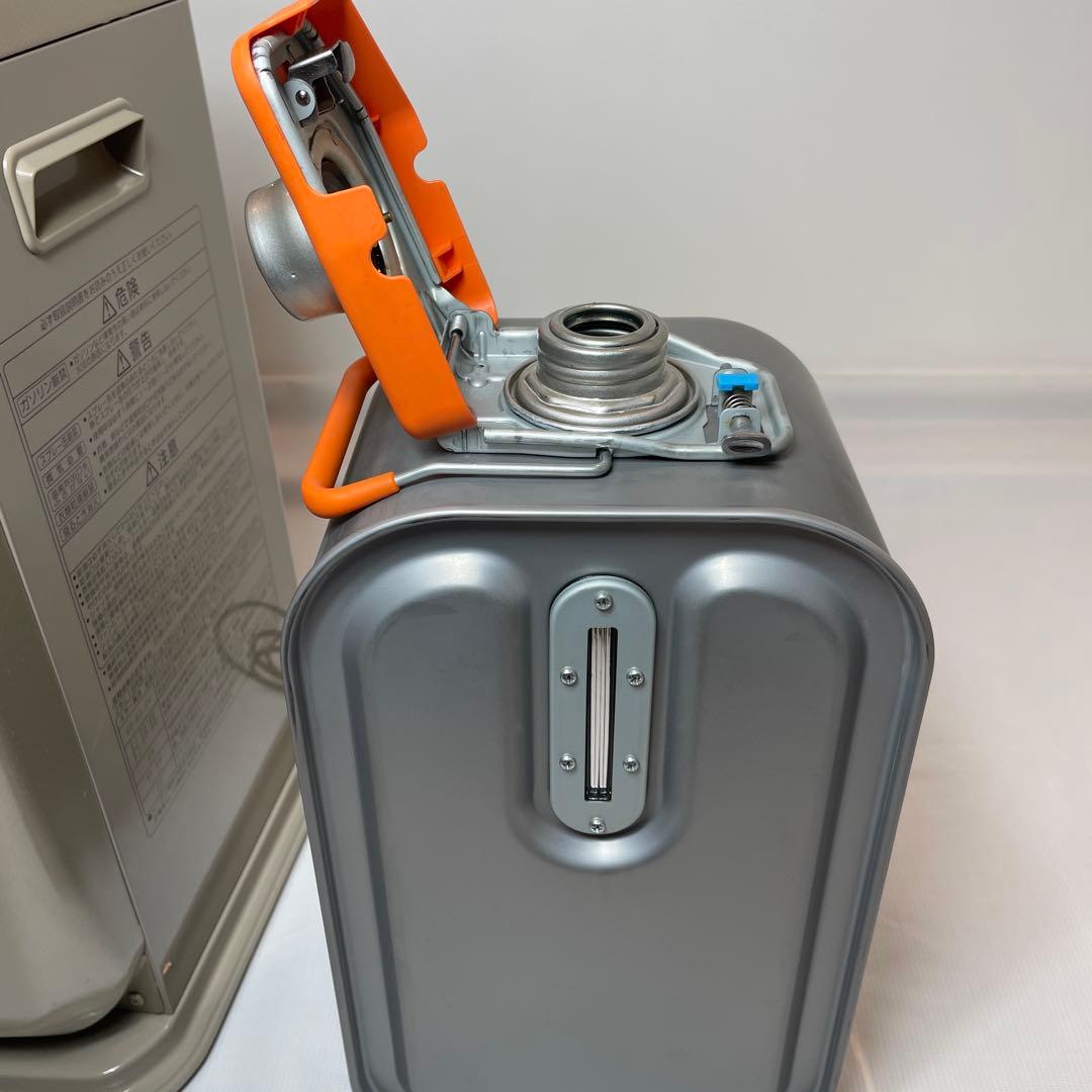 【動作確認済】コロナ 石油ファンヒーター 木造15畳