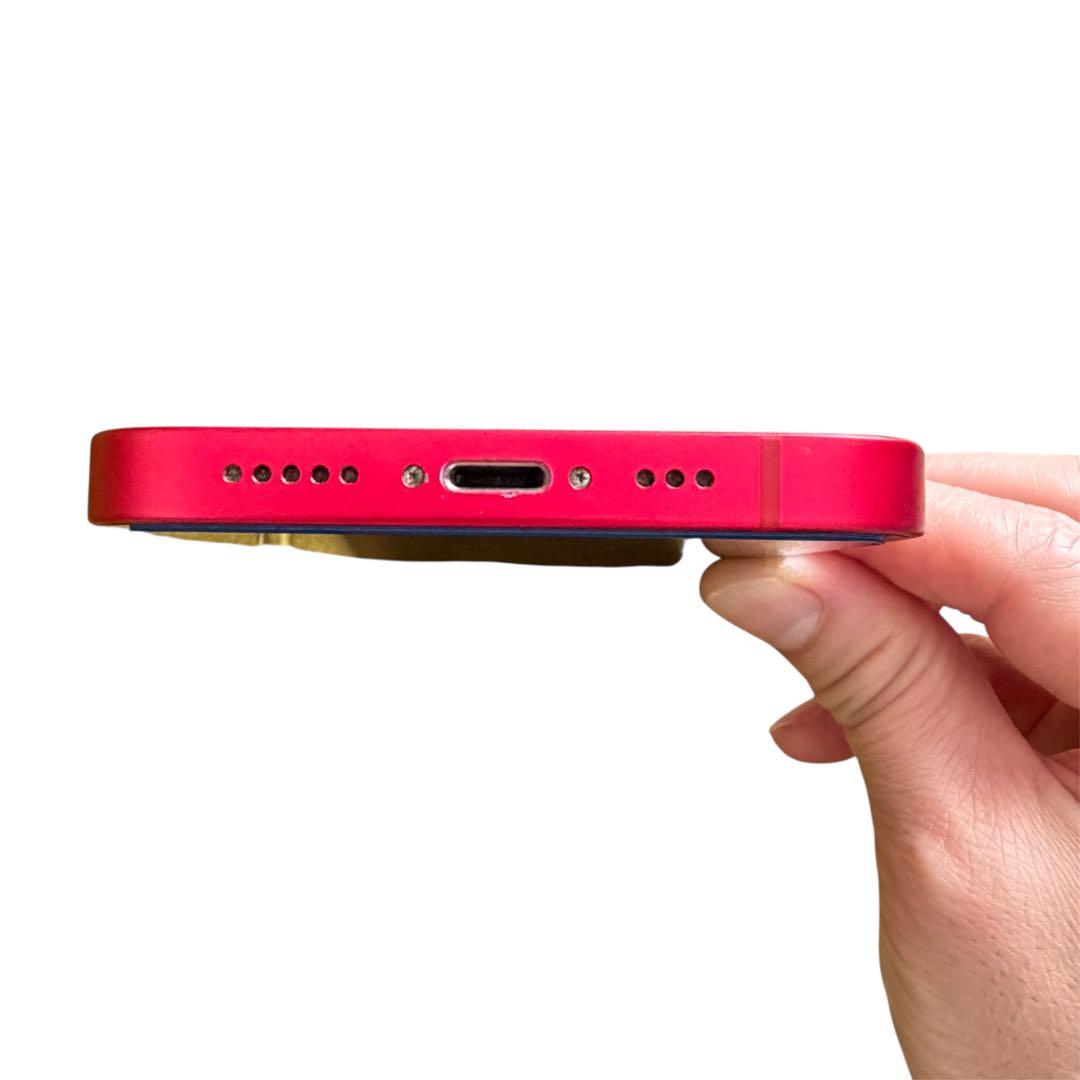 Apple iPhone 14 PRODUCT(RED) 本体　512GB