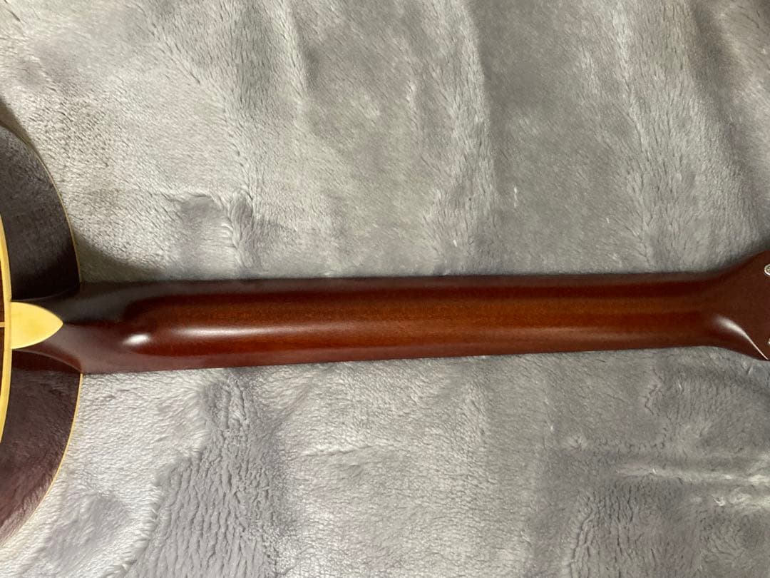 k.yairi 65 RFRBN ヤイリ 純正ハードケース エリクサー弦セット付