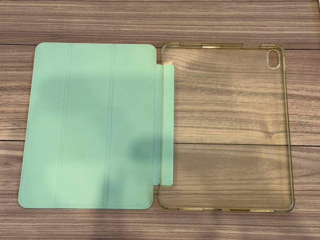 iPad Pro 11“シルバー Wi-Fiモデル 256GB (付属品完備)