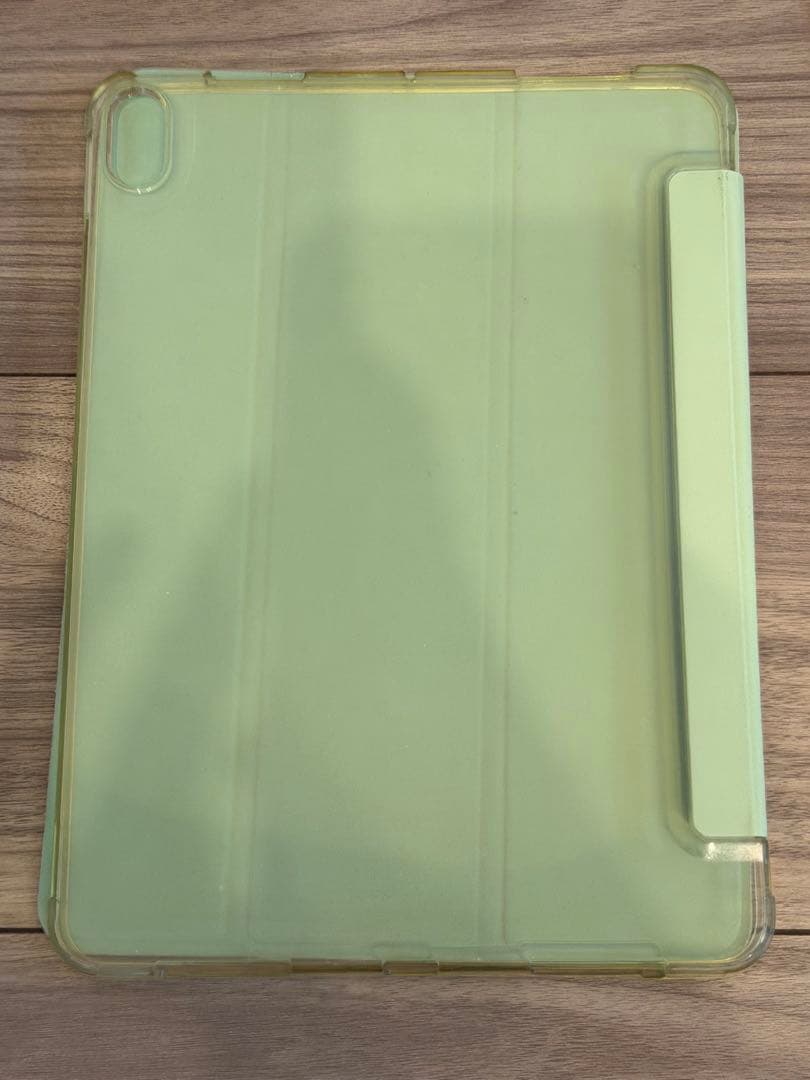 iPad Pro 11“シルバー Wi-Fiモデル 256GB (付属品完備)