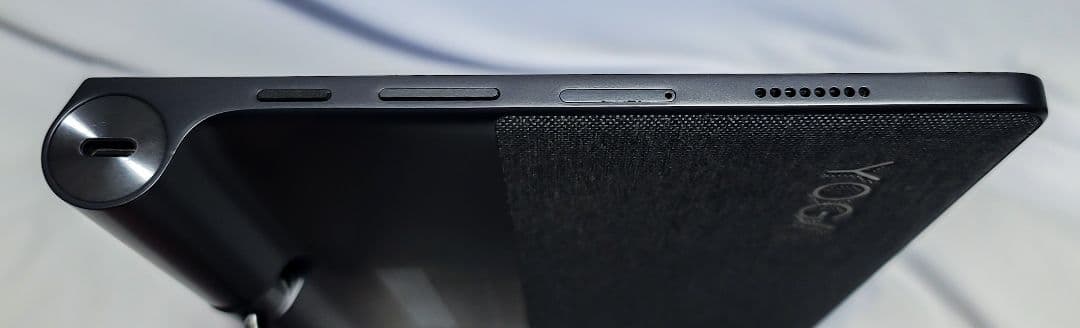 Lenovo Yoga Tab 11 ZA8X0031JP SIMフリー