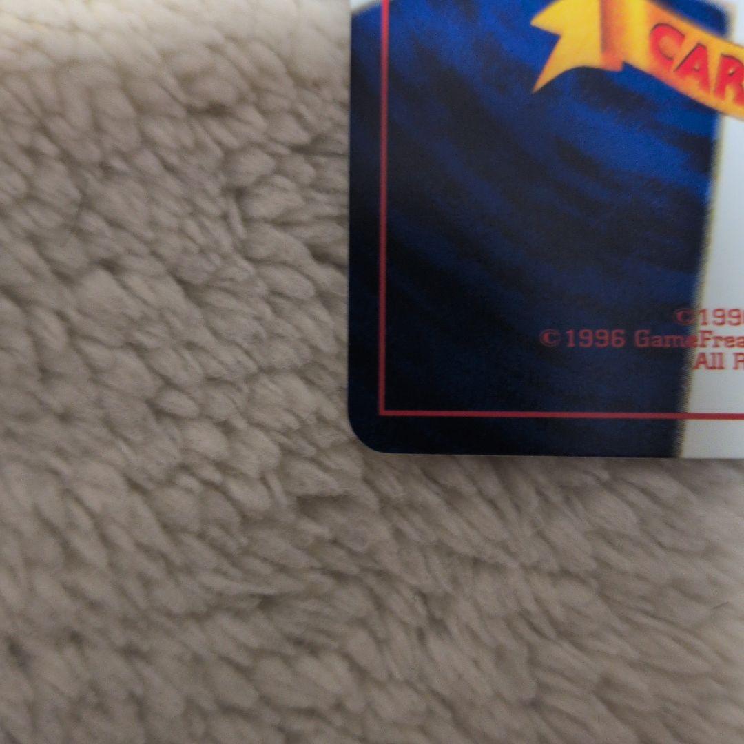 ピカチュウ_「トヨタオートキャンペーン」 プレゼントカード PROMO 第1世…