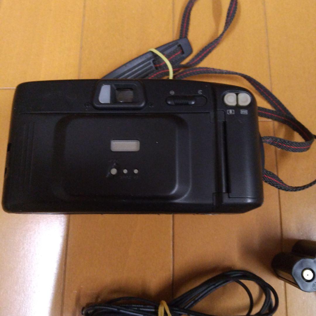 フジフィルム Zoom CADIA800　DATE フイルム用カメラ