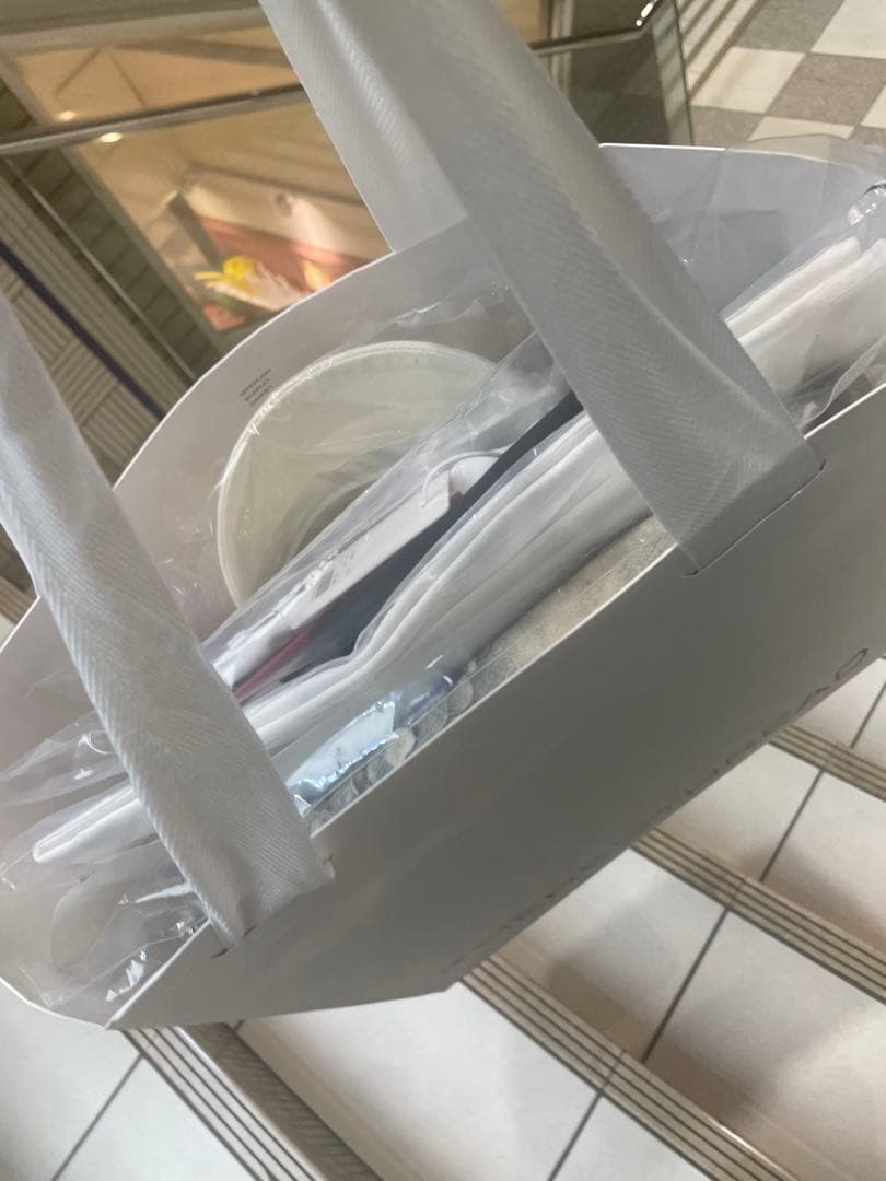 S logo bare tops THEREDTHREAD ブラック