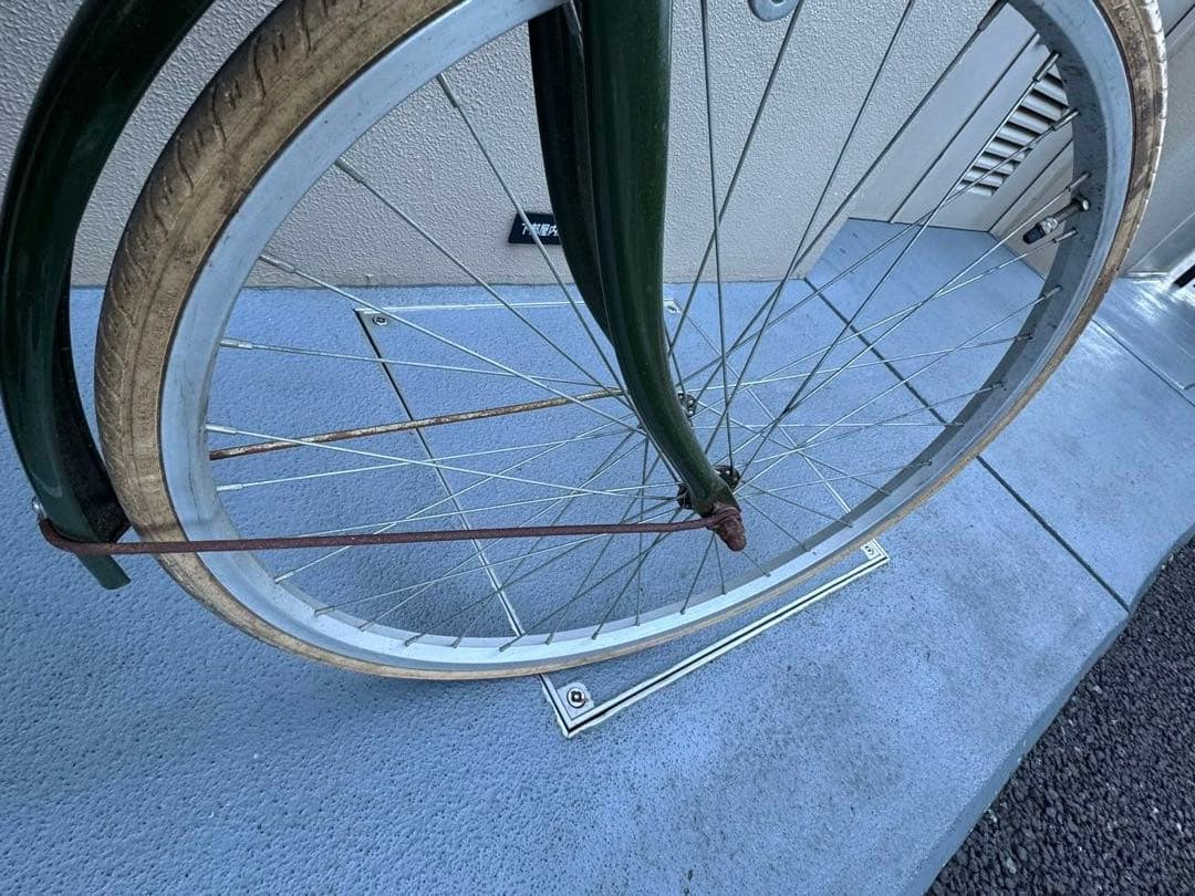 ねこた　tokyobike lite