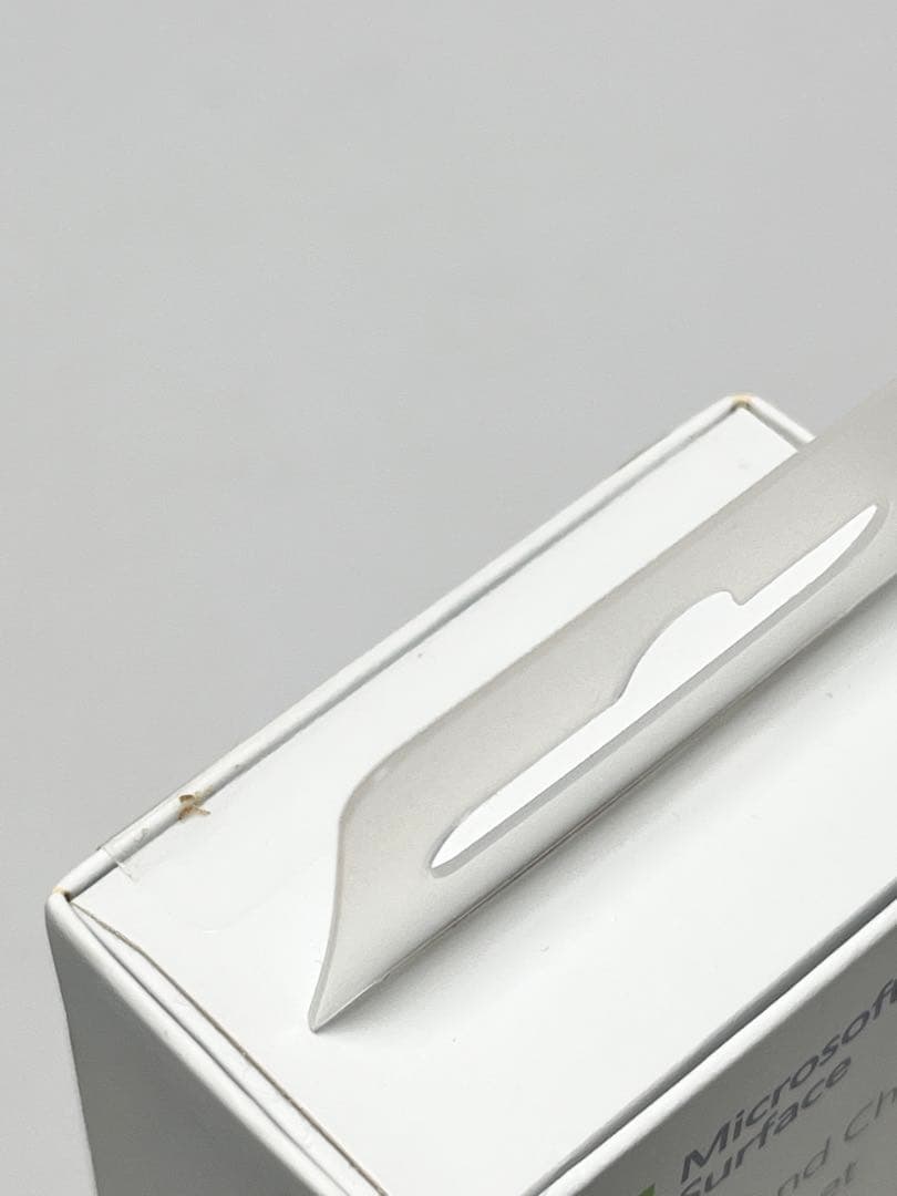 【新品】Microsoft Surface Pro X Slim Pen
