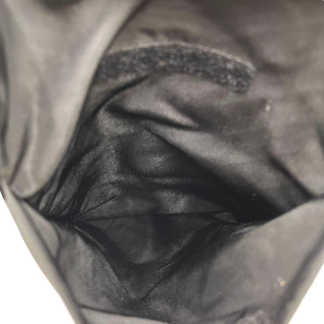 PRADA プラダ　ボストンバッグ　トートバッグ　大容量　旅行バッグ　ナイロン