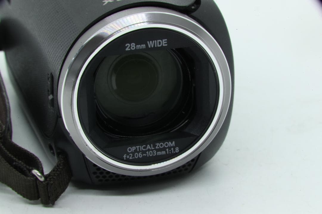 【L2223】 Panasonic HC-V360MS パナソニック