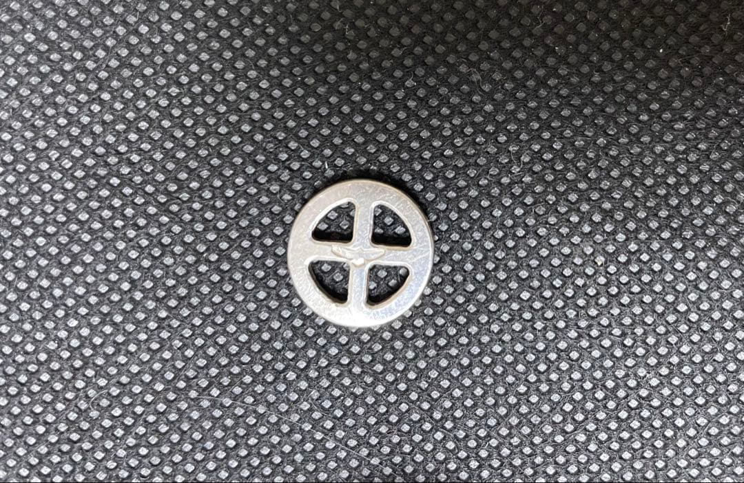 ケンキクチ　ホイール単品　 ken kikuchi