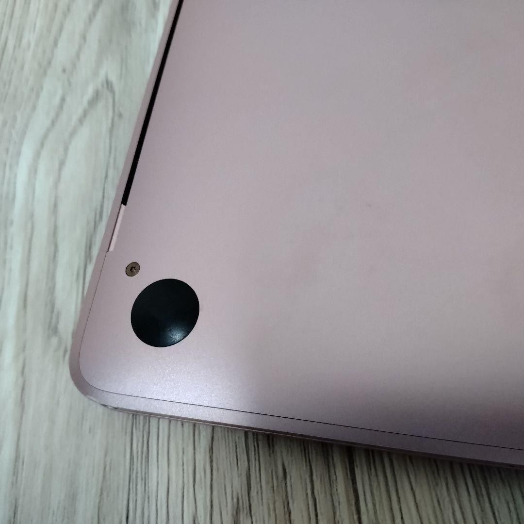 ジャンク品 MacBook retina 12-inch A1534