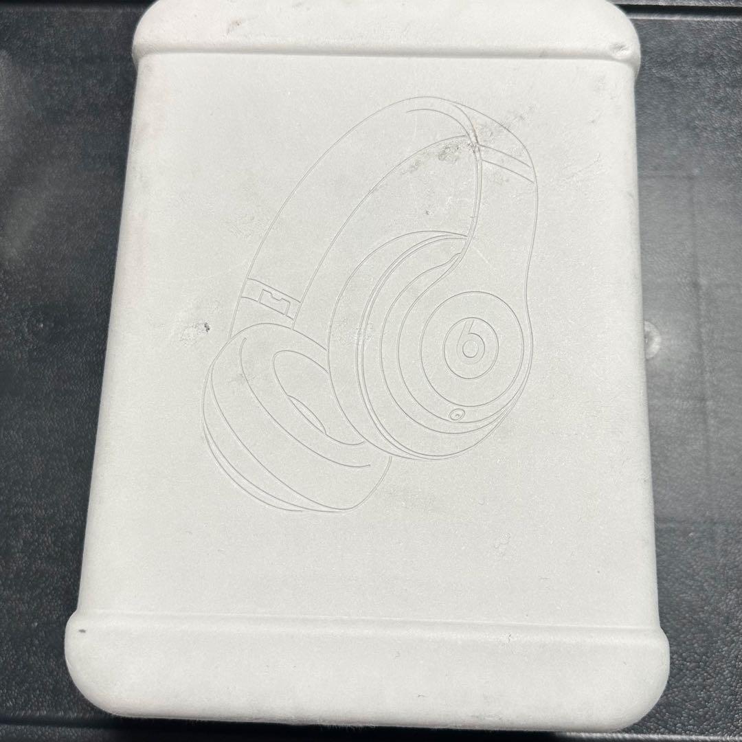 Beats Studio Pro ワイヤレス ヘッドホン ブラック