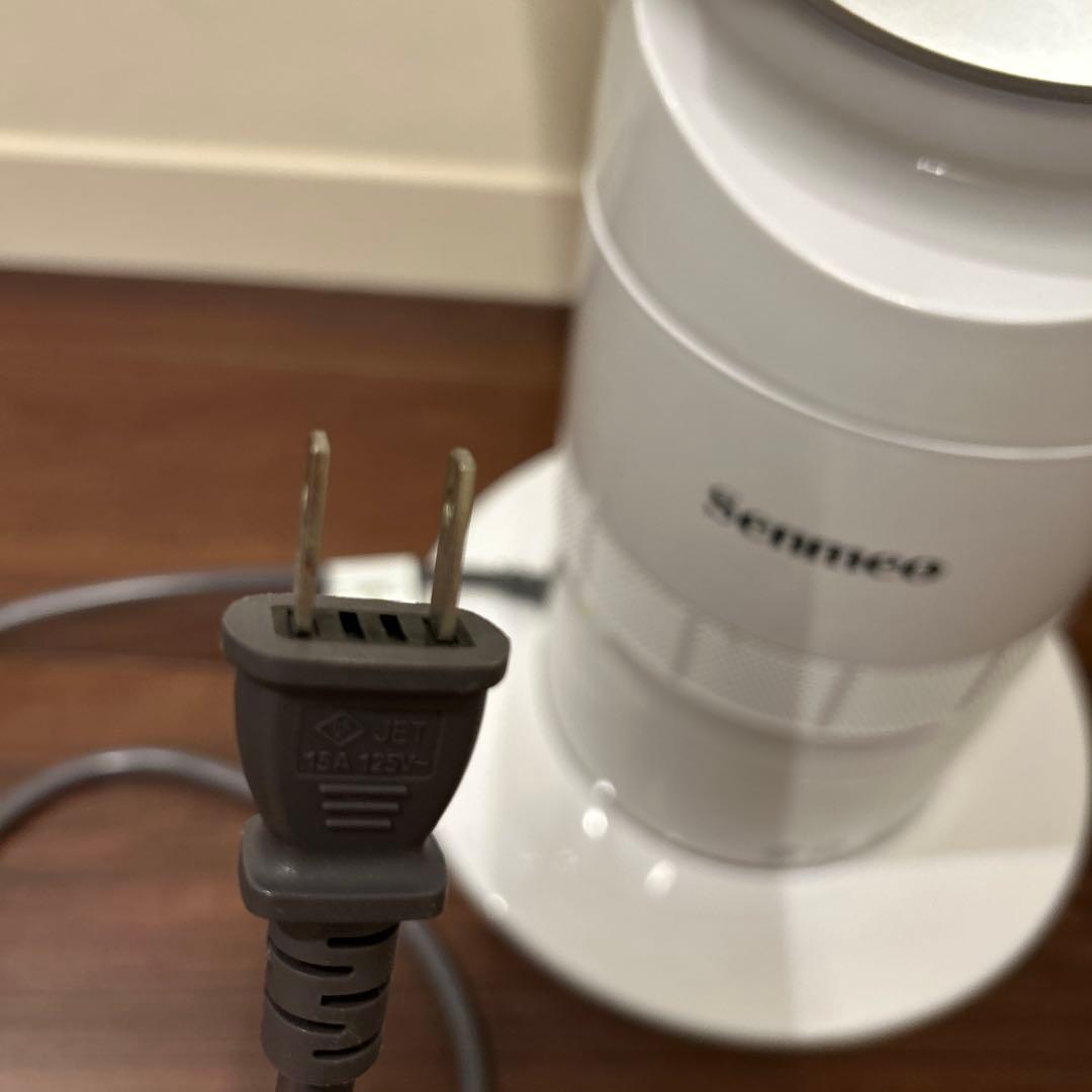 ⭐️扇風機 Senmeo タワー型 冷温風機能付き⭐️