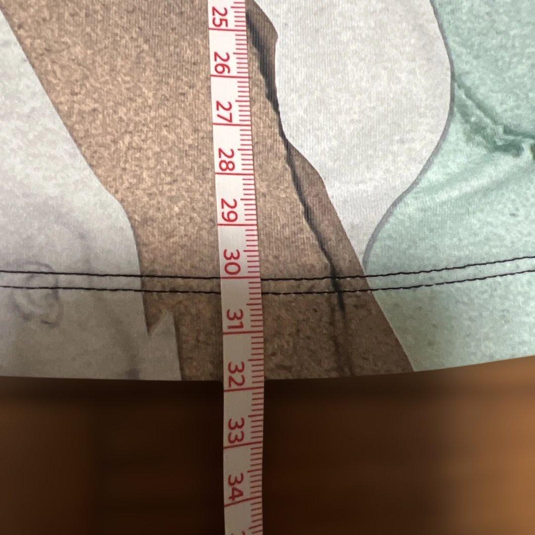 Admiral テニスウェアセット Sサイズ