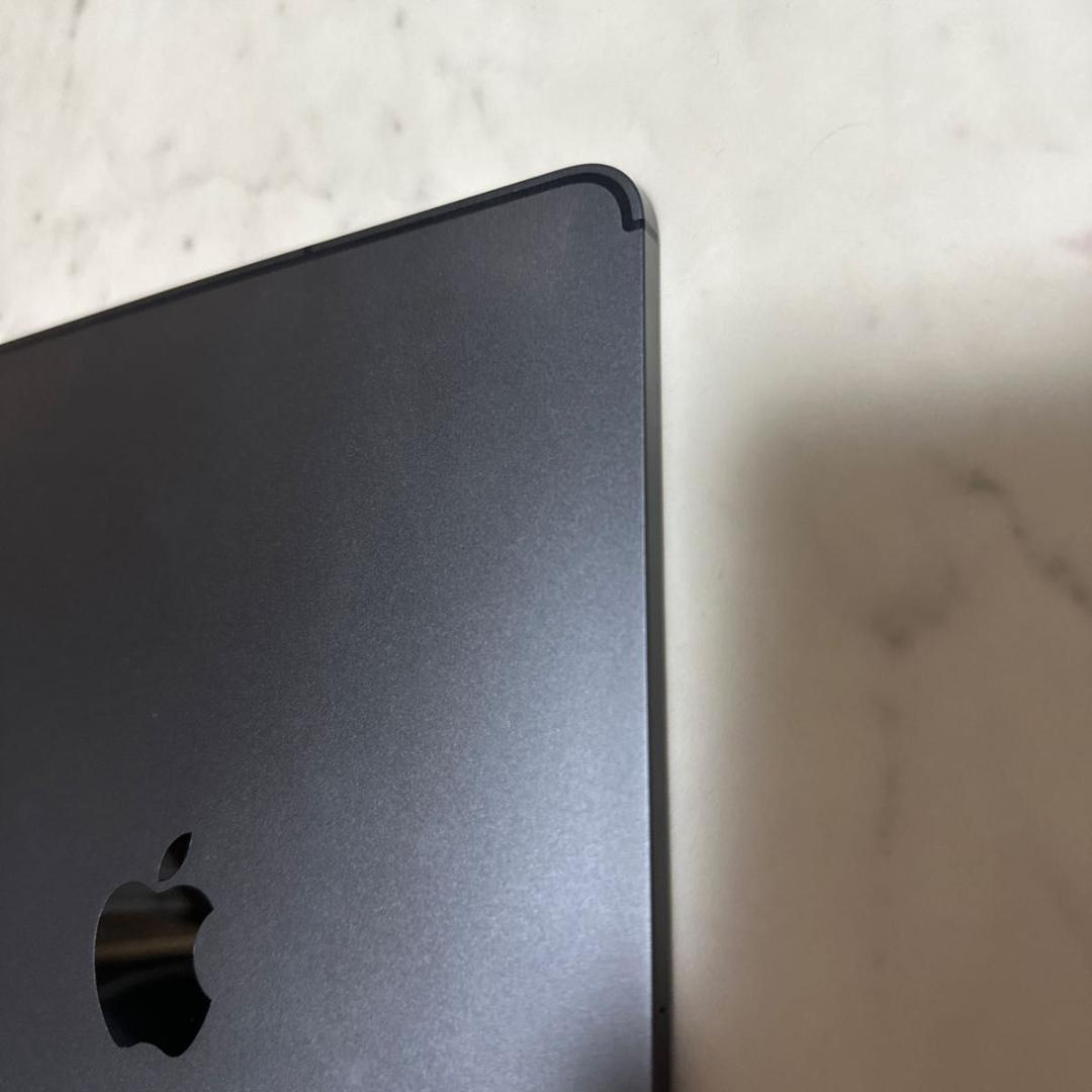 iPad Pro + アップルペンシル2 スマートキーボード 保護ケース　セット