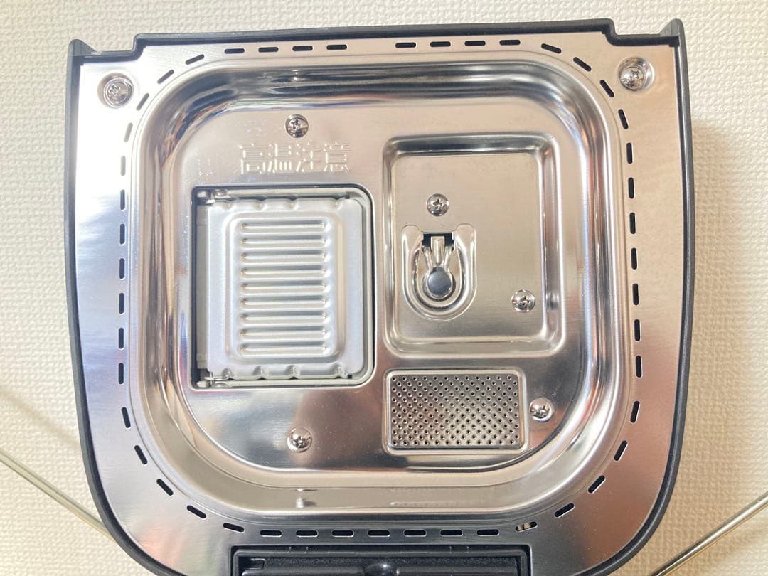 ☆美品！ Panasonic ホームベーカリー SD-MDX101 パナソニック