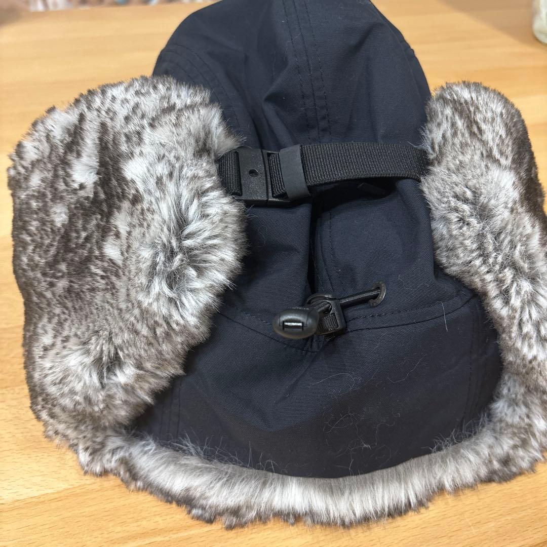 帽子 THE NORTH FACE INSULATION BOMBER CAP