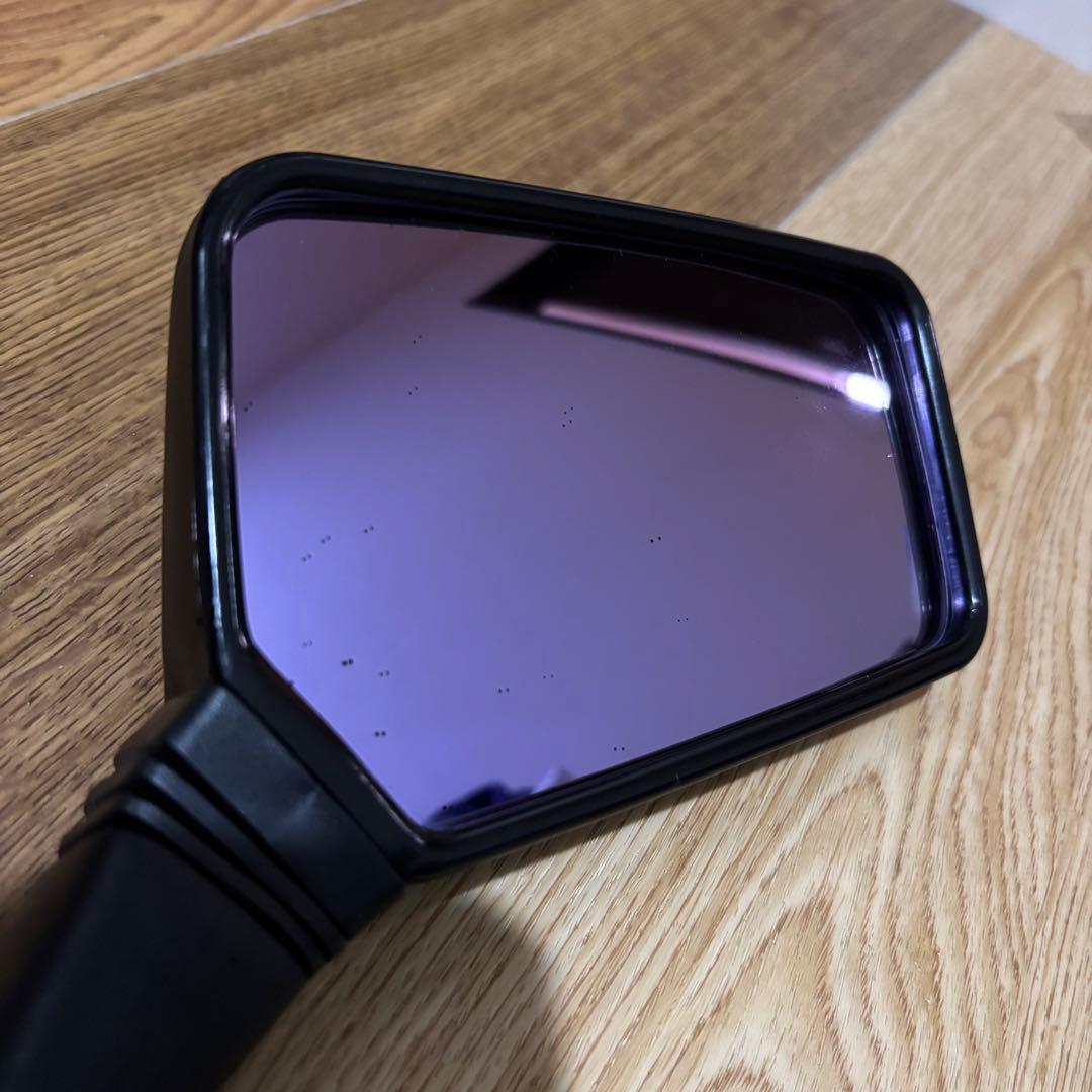 サワダサイクル フュージョン helix ヘリックス ミラー ショート ボディ