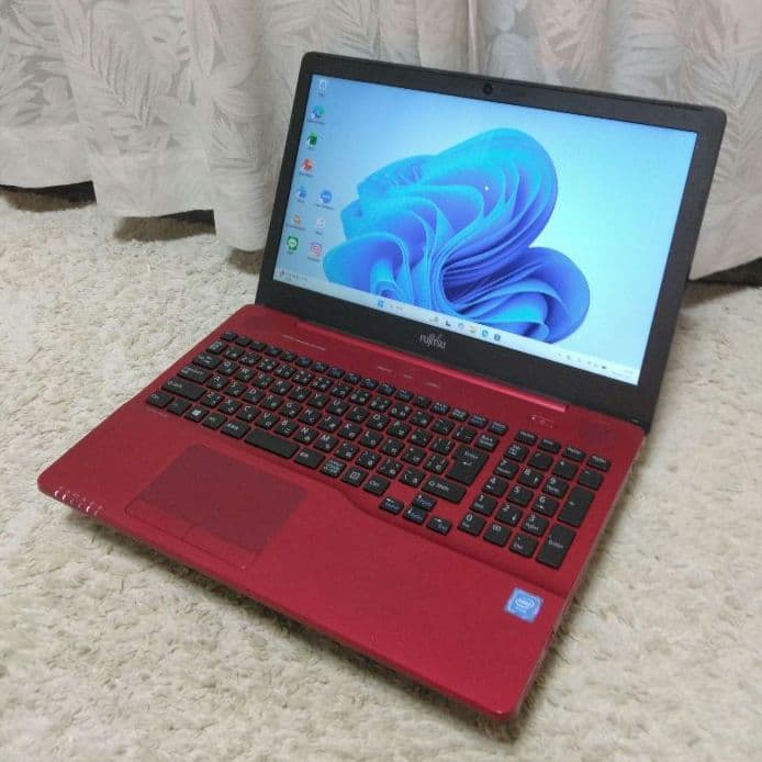 千34 特価 直ぐに使える初期設定済み Office ノートパソコン