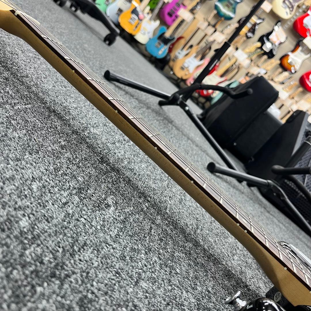 【11417】Squier by Fender affinity series