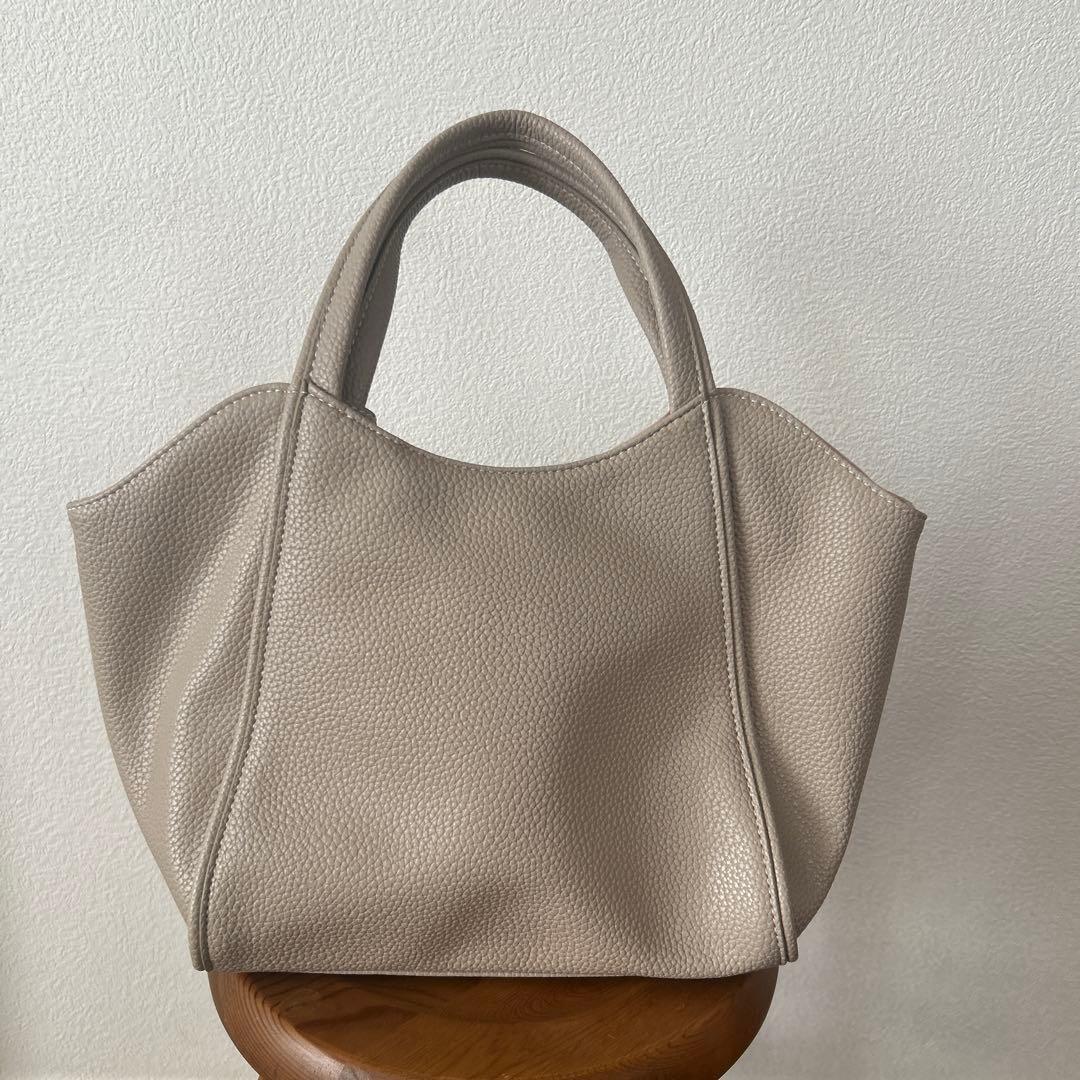 キタムラ　ハンドバッグ &ショルダーバッグ&パスケースセット