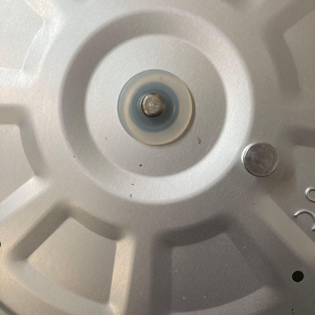 CookingPro 電気圧力鍋 赤