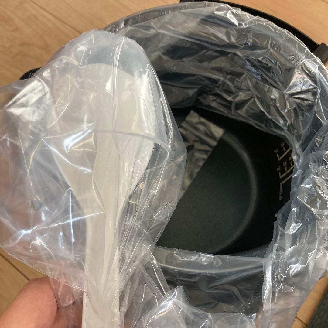 CookingPro 電気圧力鍋 赤