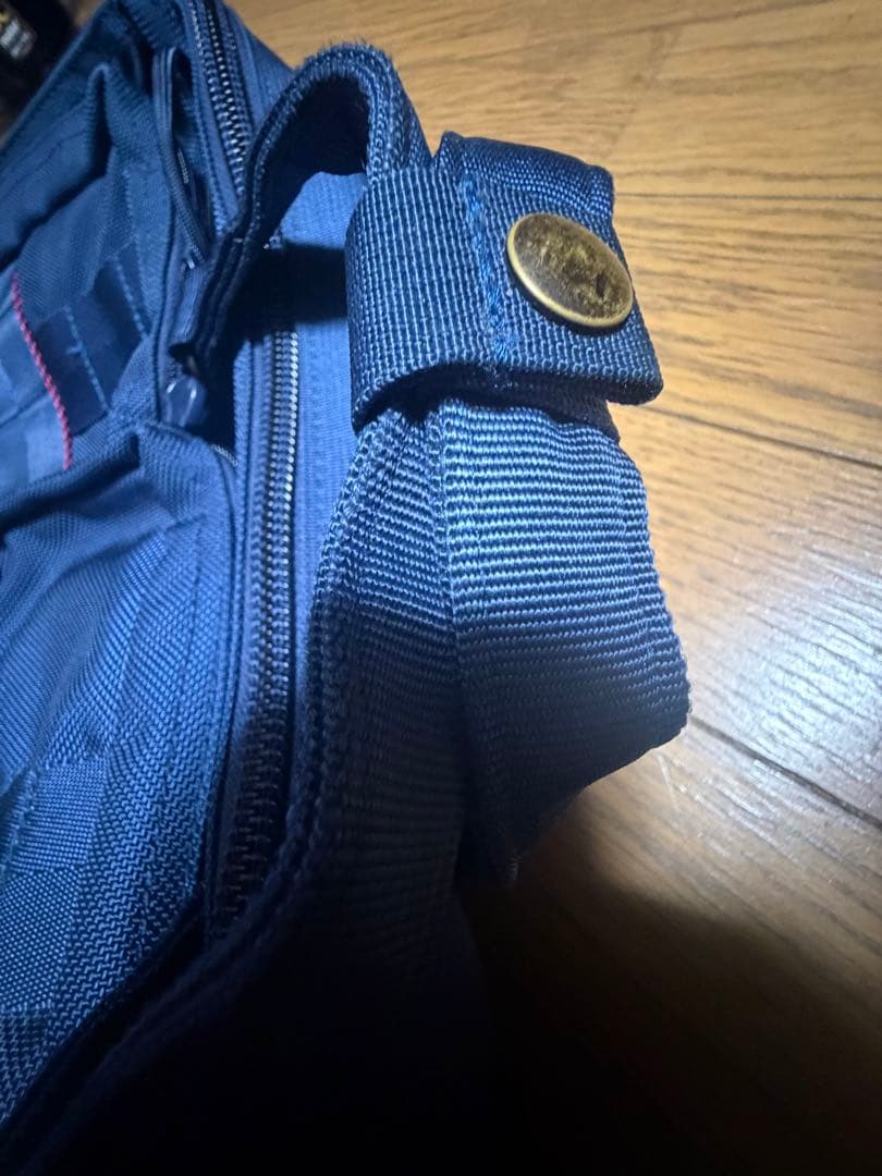 BRIEFING × BEAMS PLUS 3way