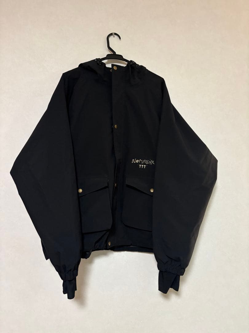 スノーボード NOMADIK 777 RONIN JKT