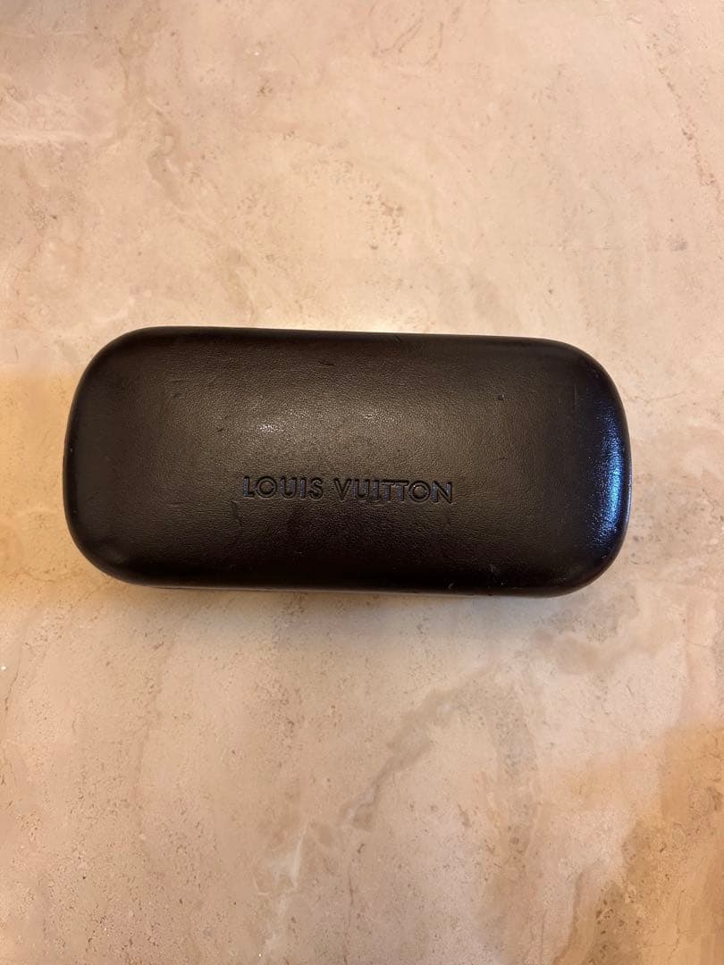 【美品】ルイ・ヴィトン Louis Vuitton サングラス