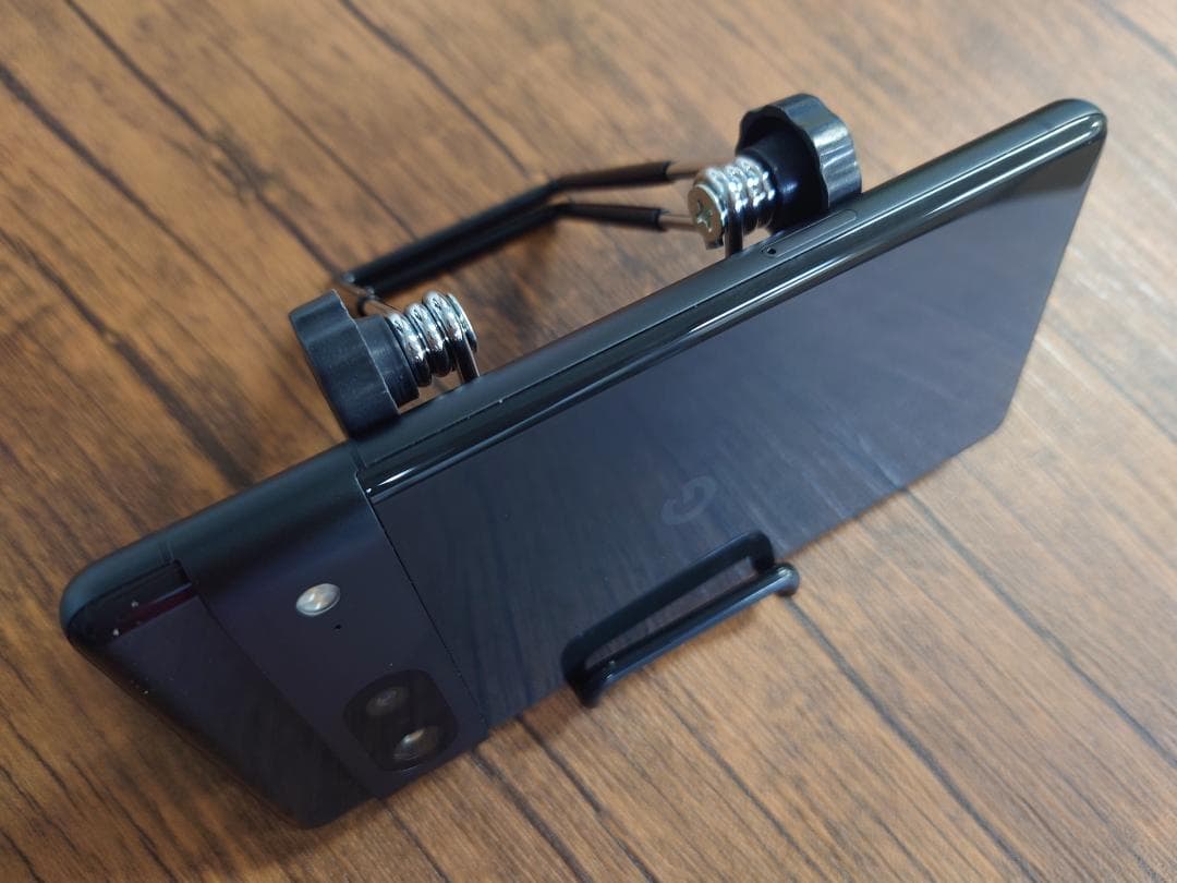 Google Pixel 7 本体