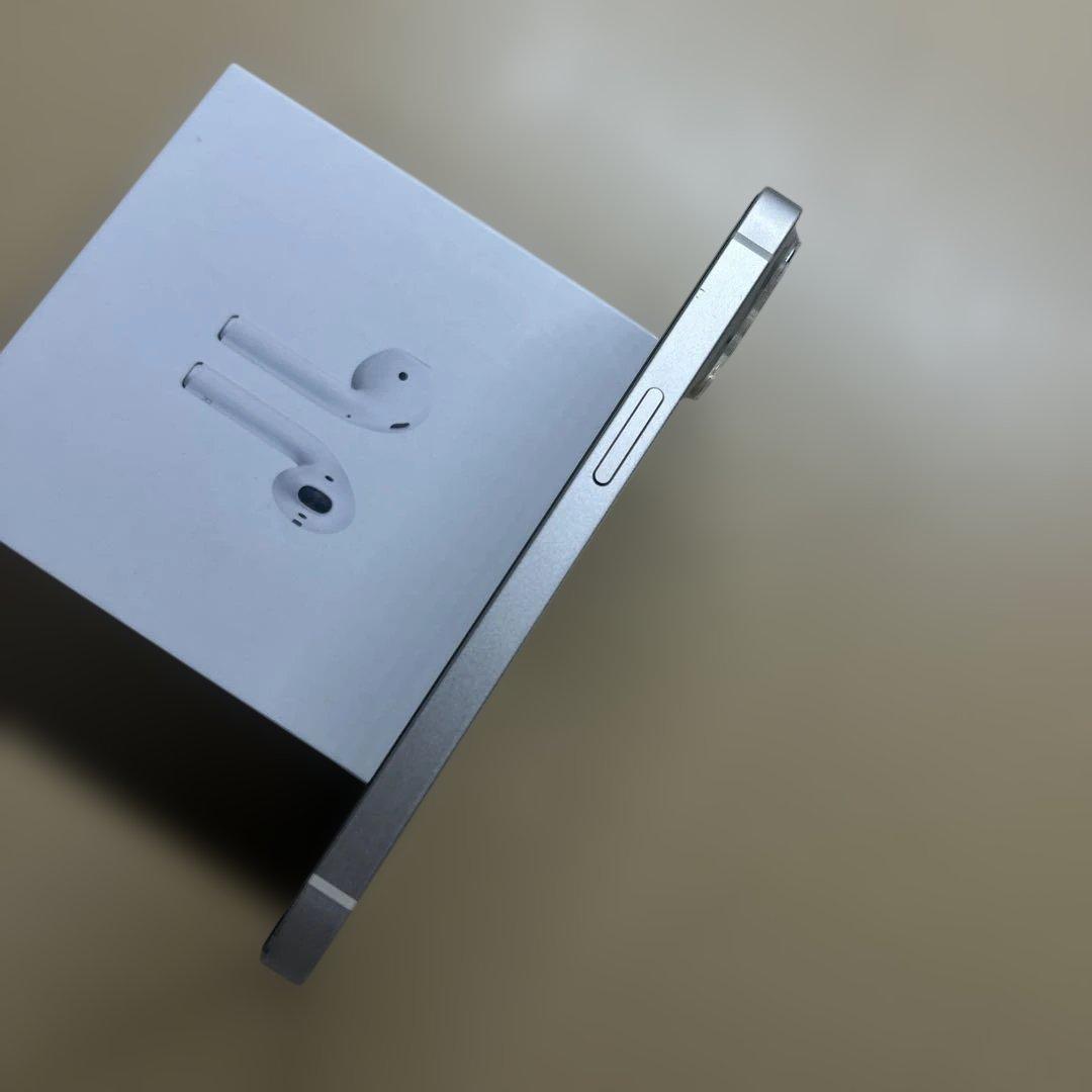 iPhone13 512GB SIMフリー　バッテリー最大容量85% 割れなし