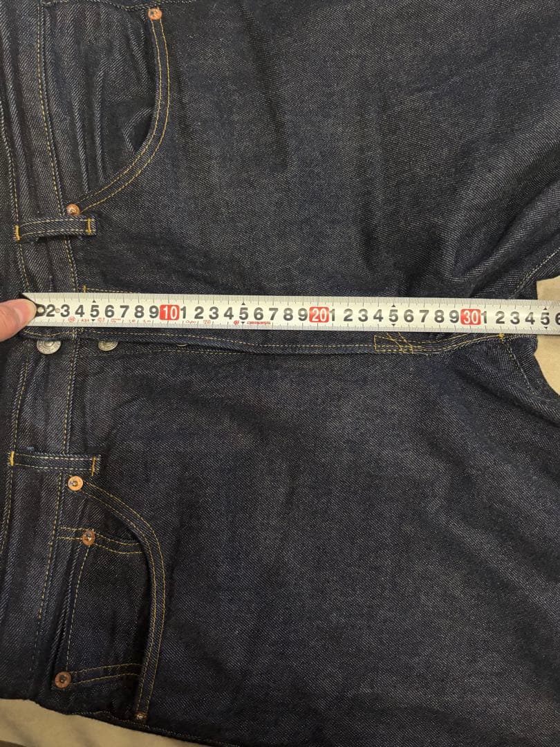 パンツ 501 JEANS 1955 VINTAGE CLOTHING