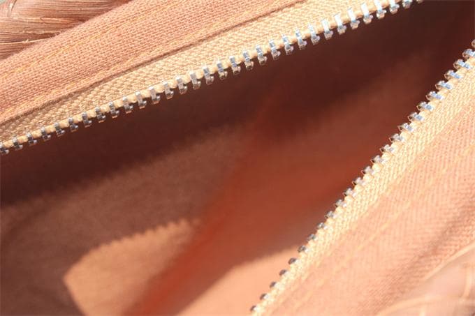 山葡萄 やまぶどうと くるみ ポーチ 小物入 籠 バッグ 財布 パスポート収納