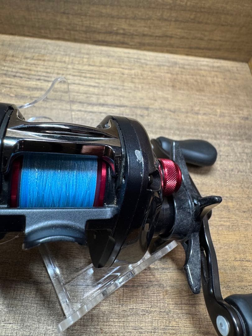 タイムセール！　ダイワ　アルファス AIR 7.2R