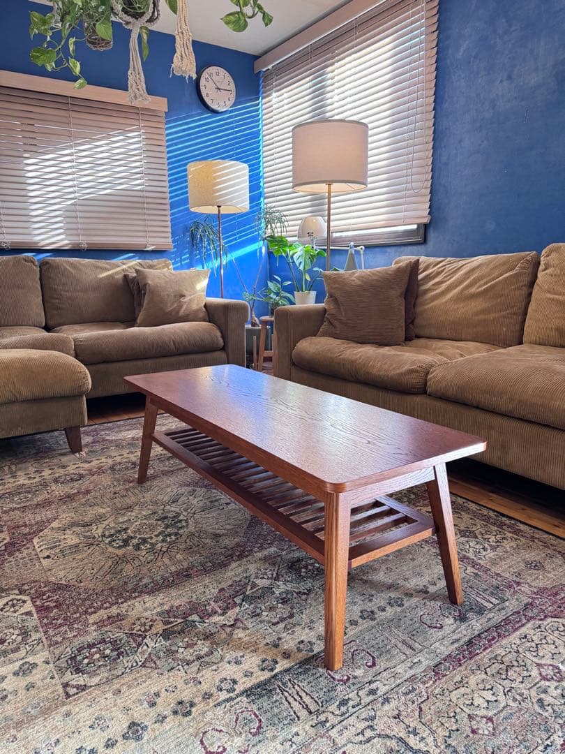 パシフィックファニチャーサービス　テーブル