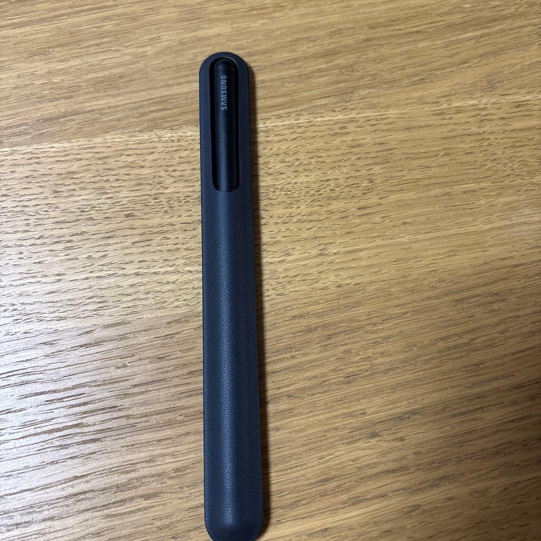 Galaxy S Pen Pro ブラック