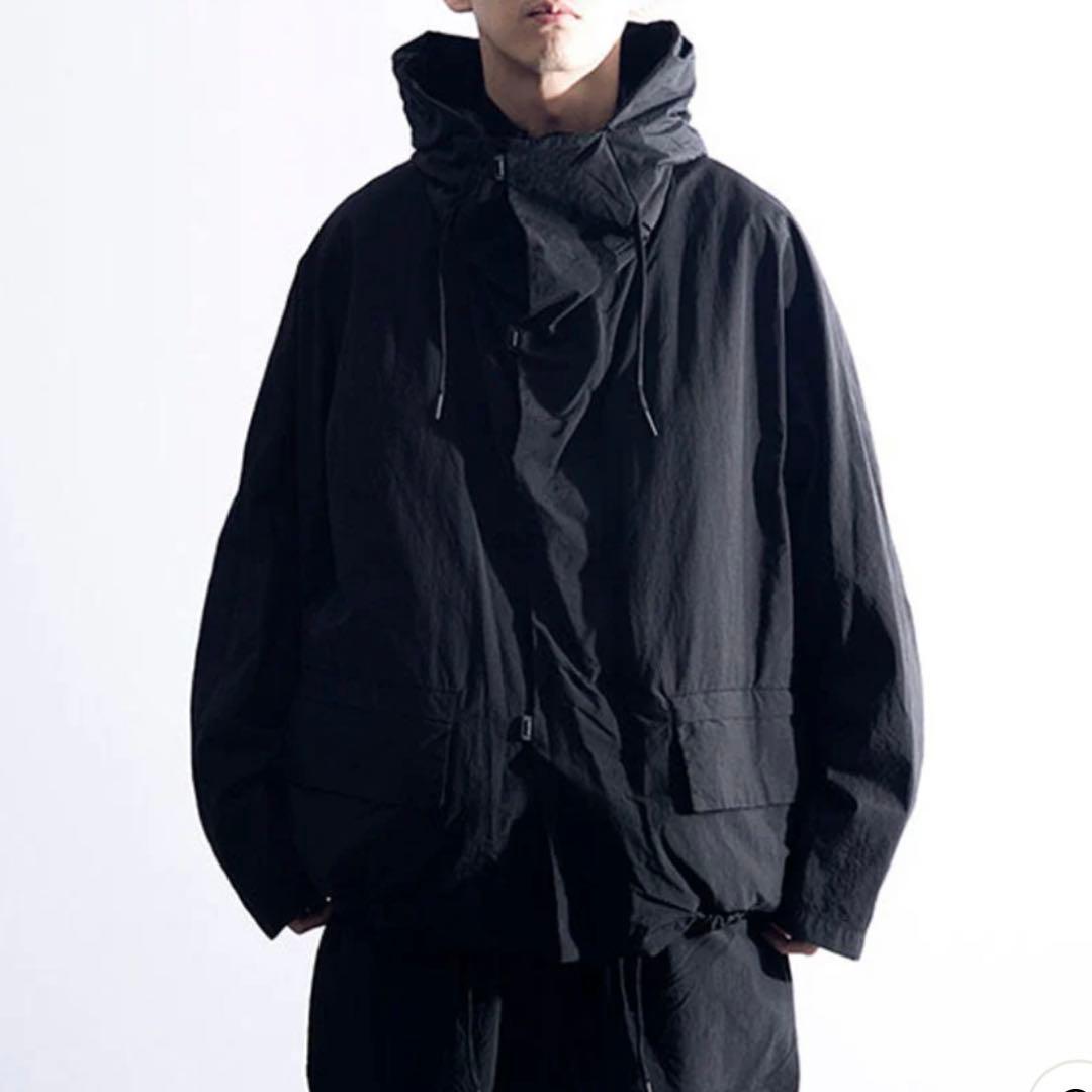 【gjtaj】TEATORA Souvenir Hunter S/L P