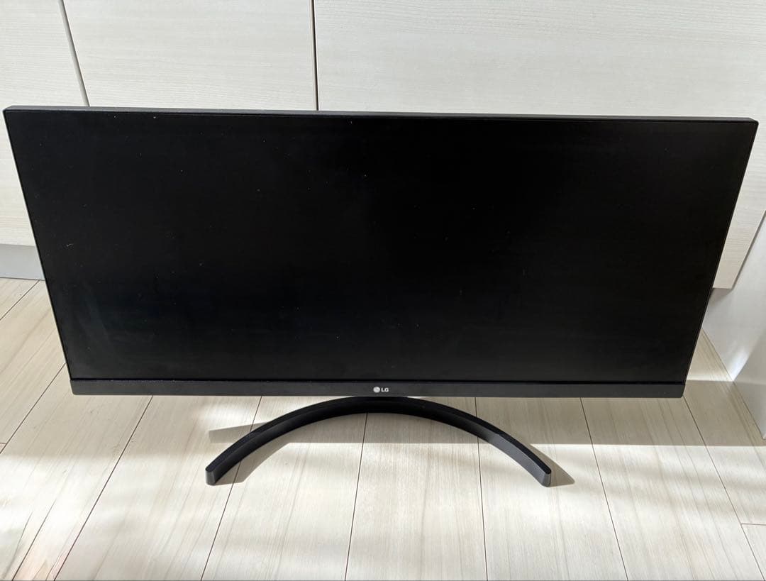LG 29WL500-B ウルトラワイドモニター 29インチ【価格応相談】