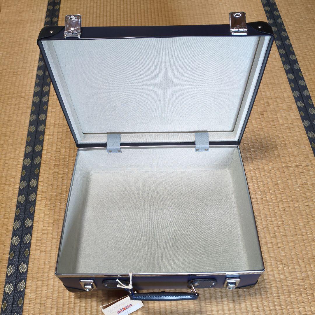 【未使用】【非売品】Globe-Trotter 18インチ エアキャビンケース
