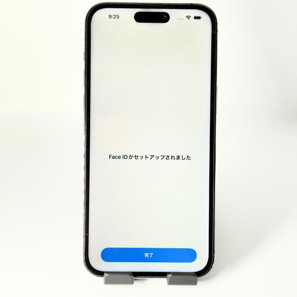 iPhone 14 Pro Max 256GB SIMフリー 新品バッテリー