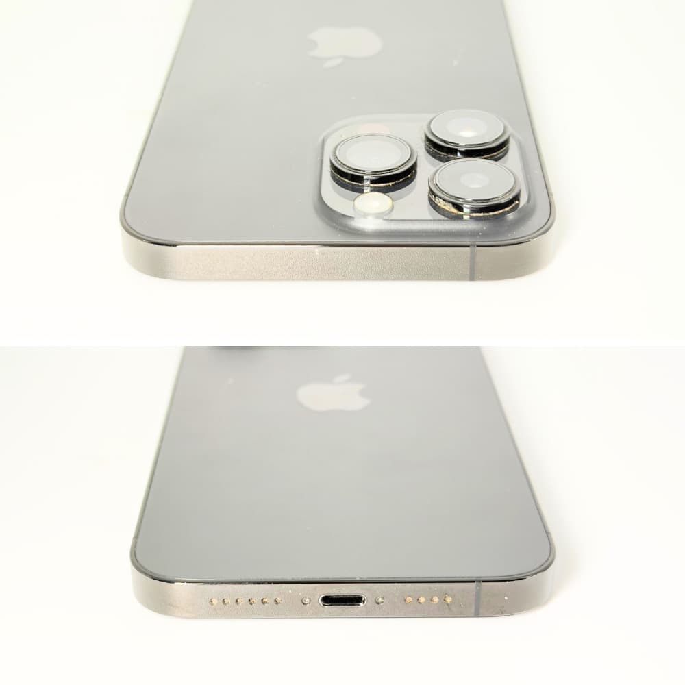 iPhone 14 Pro Max 256GB SIMフリー 新品バッテリー