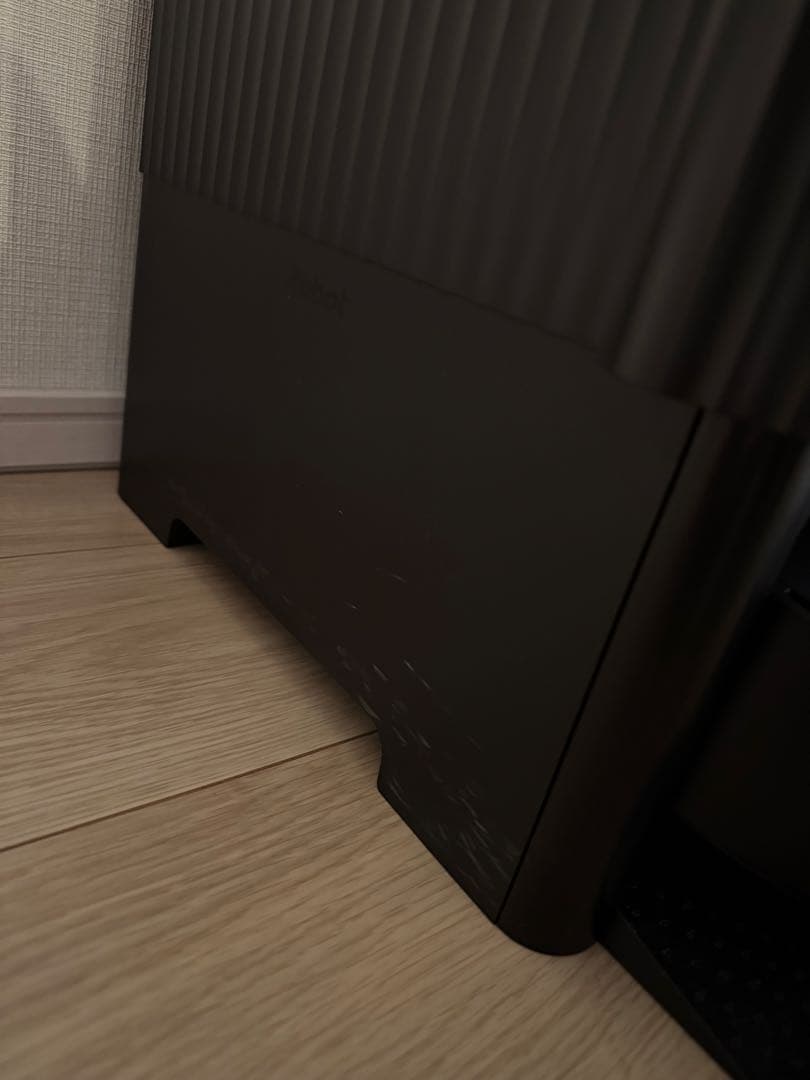 掃除機・クリーナー iRobot Roomba Combo j9+