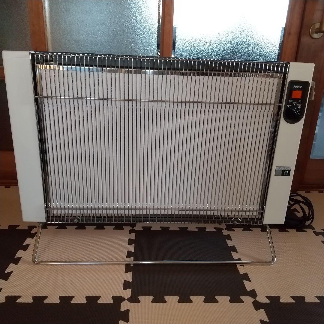 【現状品】サンラメラ1200ｗ