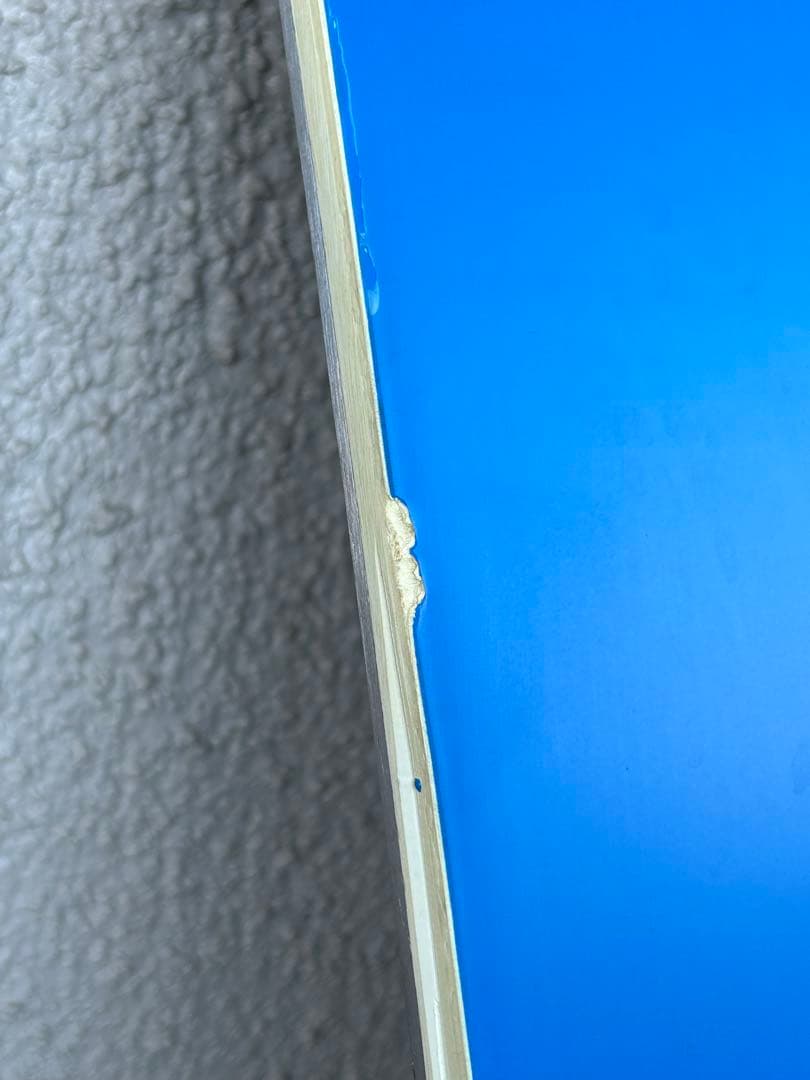 4点セットTHM TEAM 152 バインディング　ボードケース　スノーボード