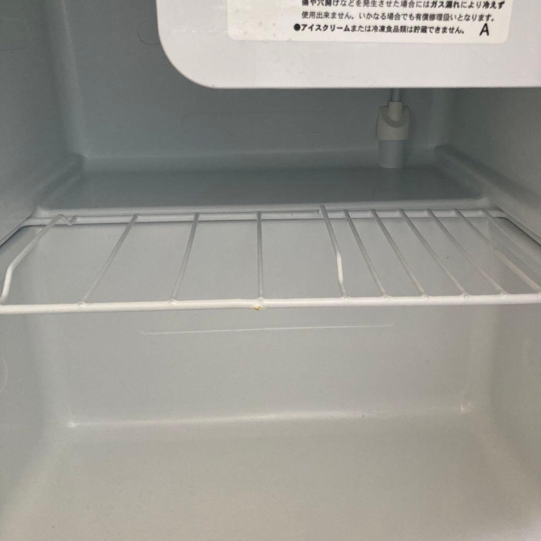 【未使用品】Abitelax アビテラックス 冷蔵庫AR-49 2022年製